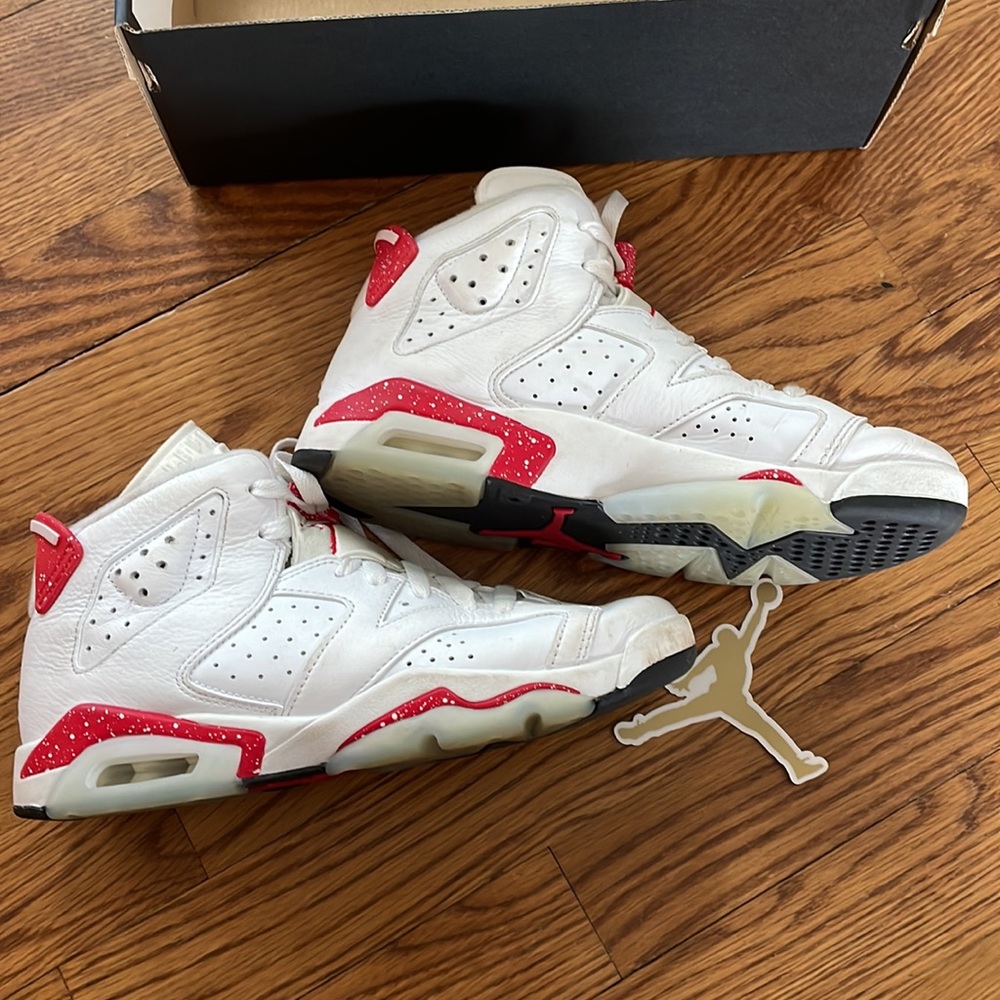 Air Jordan Retro